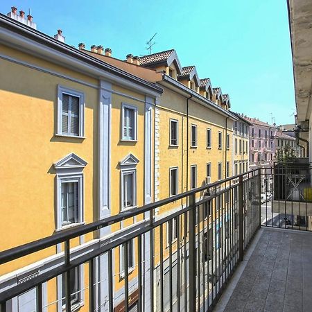 Milan Lovely Apartment-Hosted By Sweetstay Exteriér fotografie