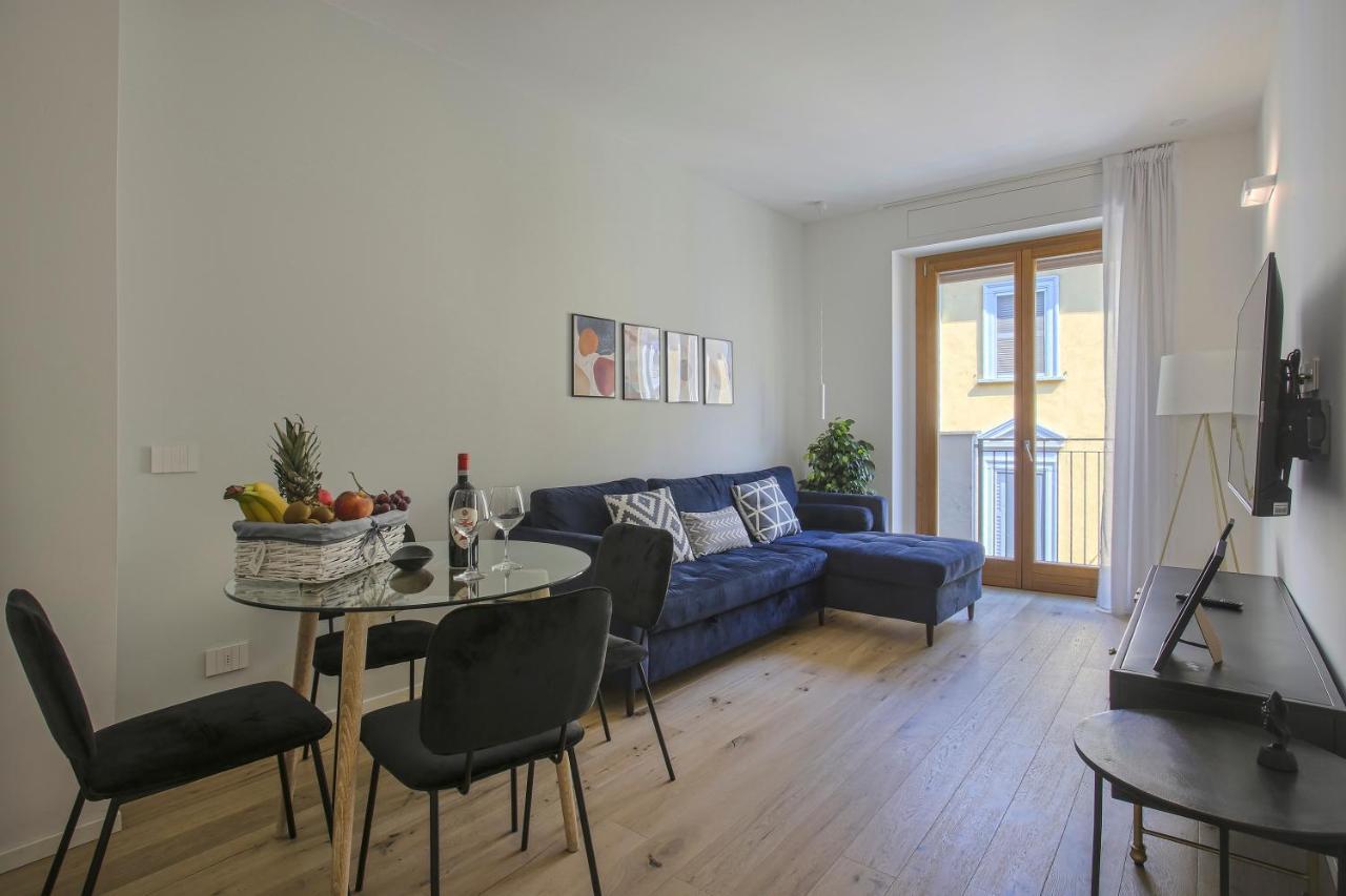 Milan Lovely Apartment-Hosted By Sweetstay Exteriér fotografie