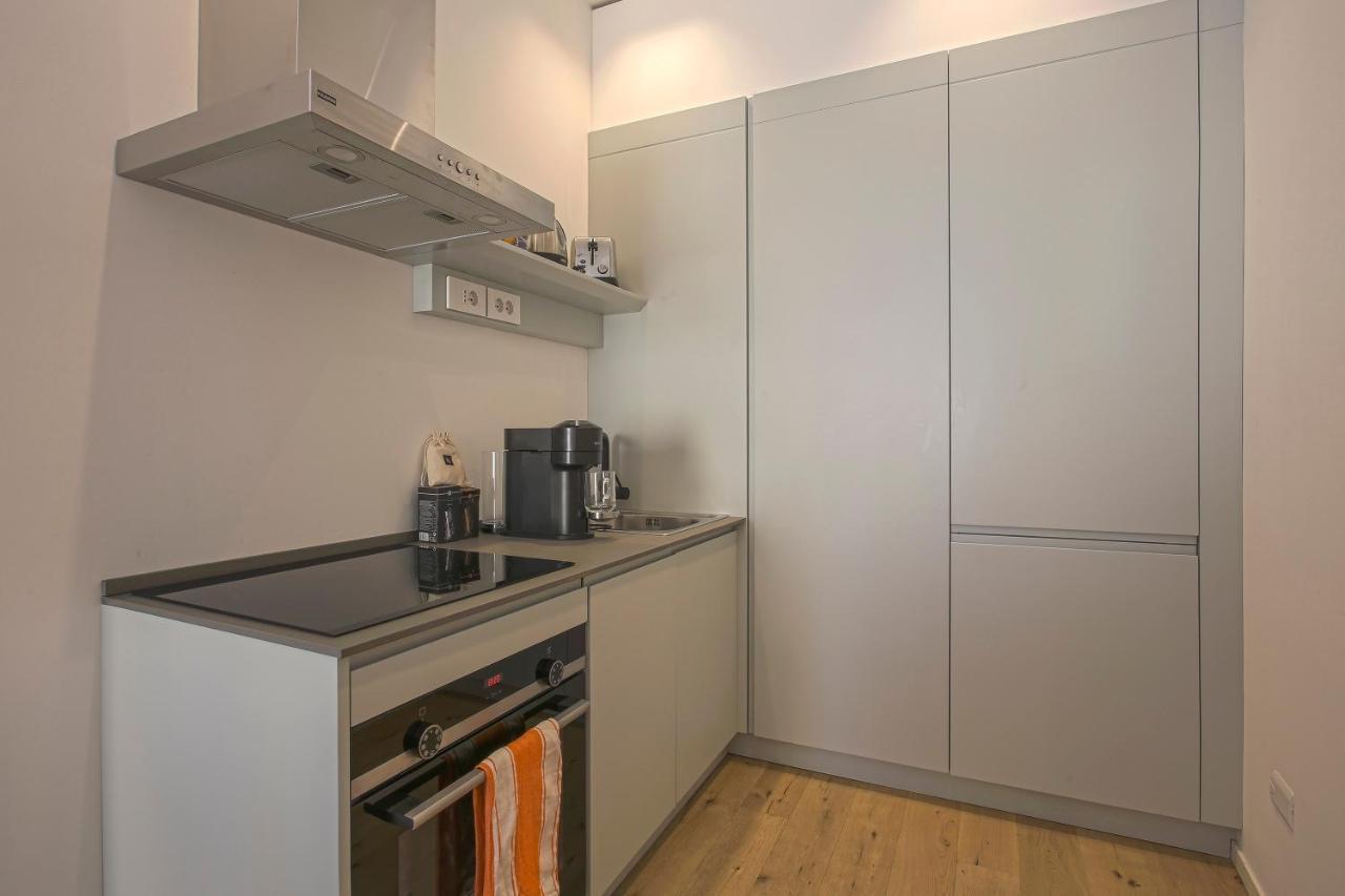 Milan Lovely Apartment-Hosted By Sweetstay Exteriér fotografie