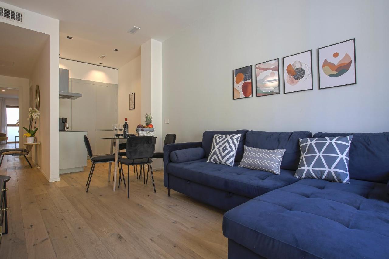 Milan Lovely Apartment-Hosted By Sweetstay Exteriér fotografie