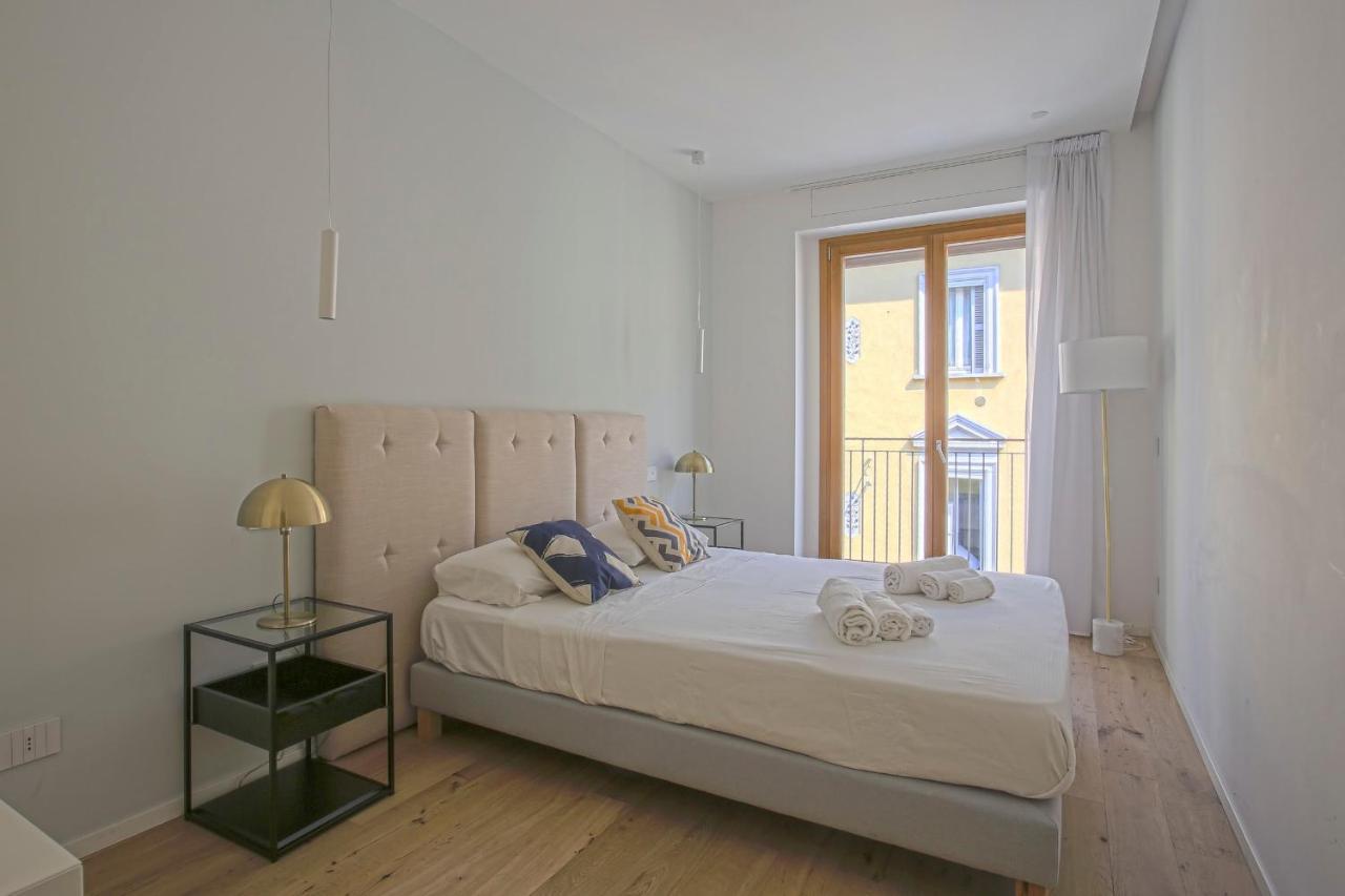 Milan Lovely Apartment-Hosted By Sweetstay Exteriér fotografie