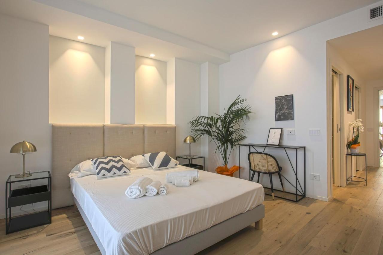 Milan Lovely Apartment-Hosted By Sweetstay Exteriér fotografie