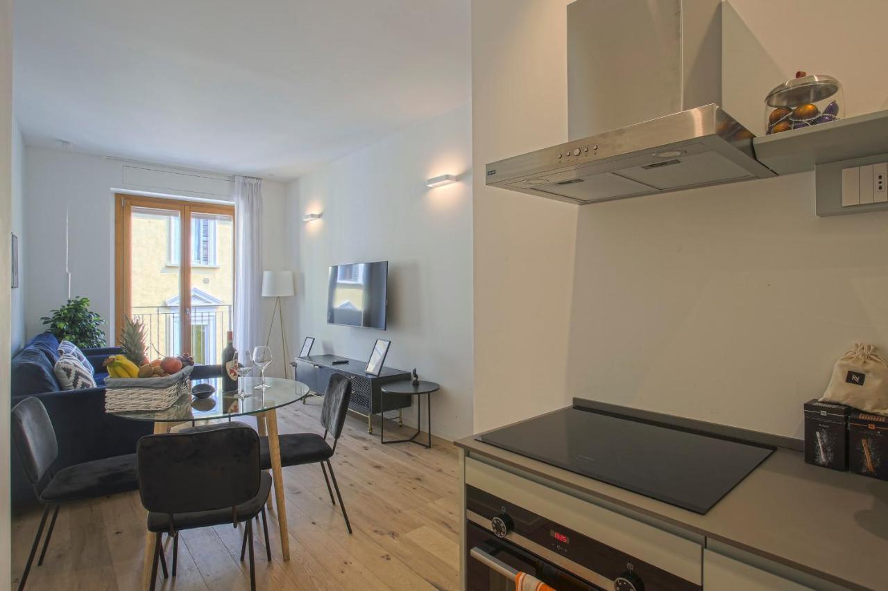 Milan Lovely Apartment-Hosted By Sweetstay Exteriér fotografie