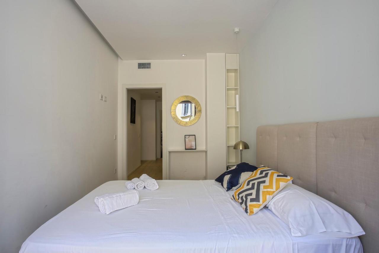 Milan Lovely Apartment-Hosted By Sweetstay Exteriér fotografie