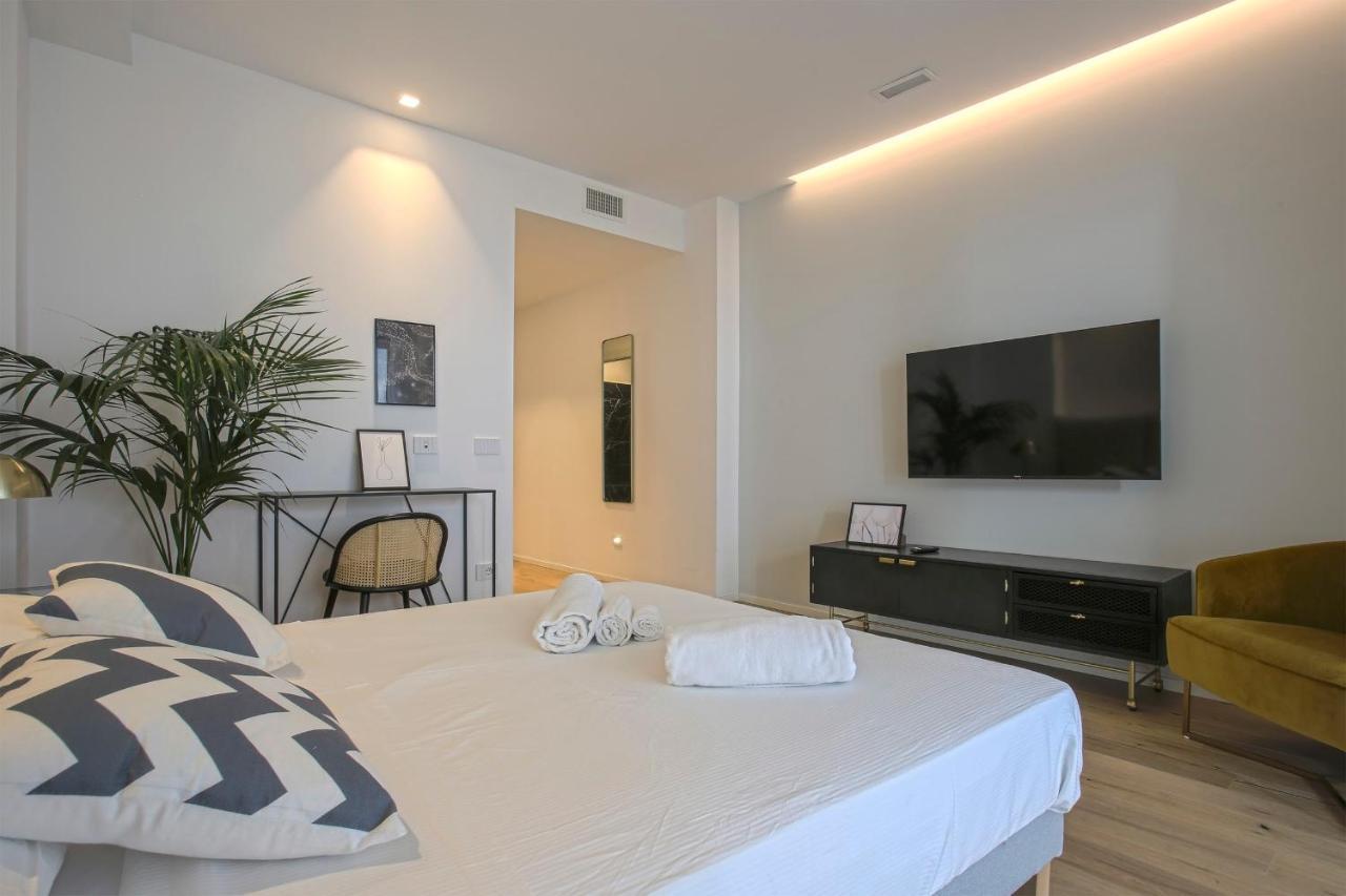 Milan Lovely Apartment-Hosted By Sweetstay Exteriér fotografie